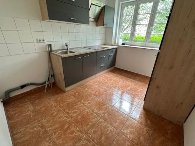 Wohnung mieten in Gablenz, Chemnitz