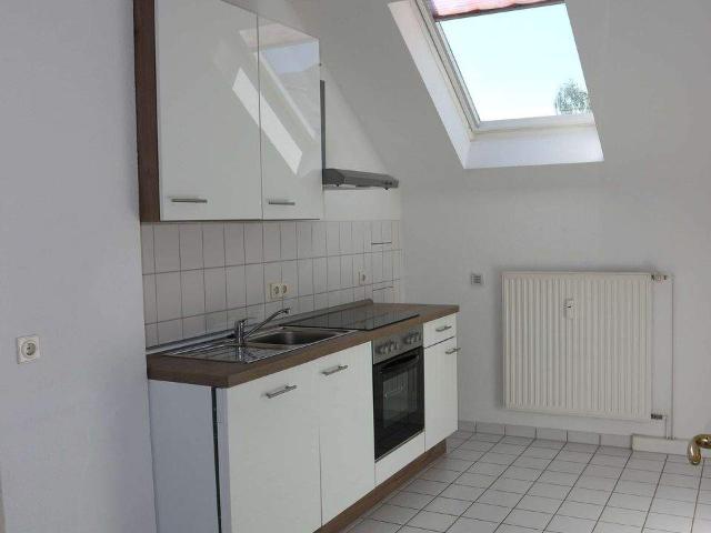 Apartment mieten in Kaßberg, Chemnitz