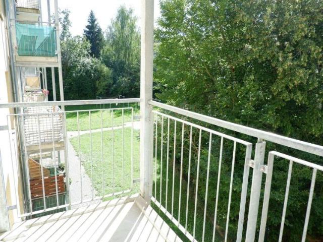 Apartment mieten in Kappel, Chemnitz
