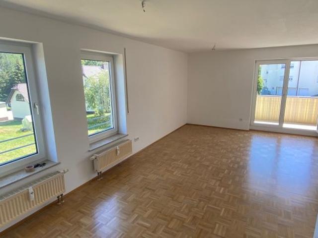 Wohnung mieten in Lichtenau, Bayern