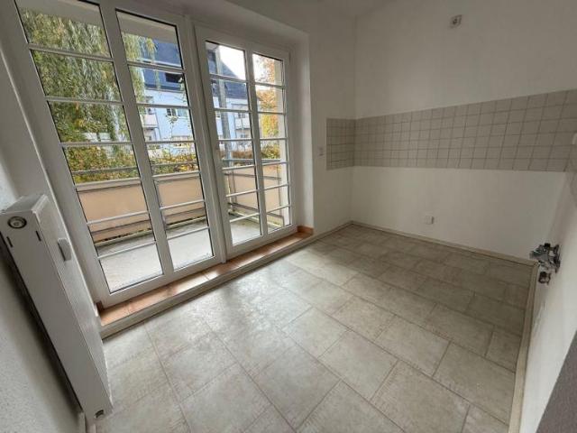 Apartment mieten in Gablenz, Chemnitz
