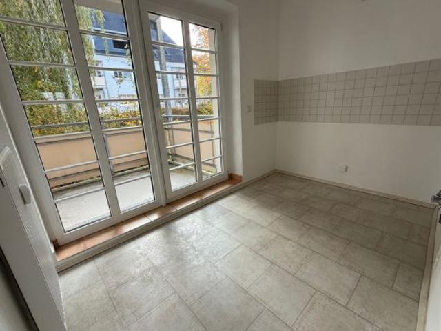 Wohnung mieten in Gablenz, Chemnitz