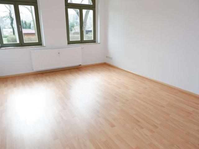 Wohnung mieten in Ebersdorf, Chemnitz