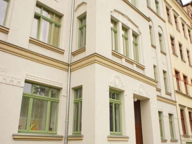 Apartment mieten in Kaßberg, Chemnitz