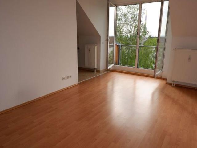 Wohnung mieten in Hilbersdorf, Chemnitz