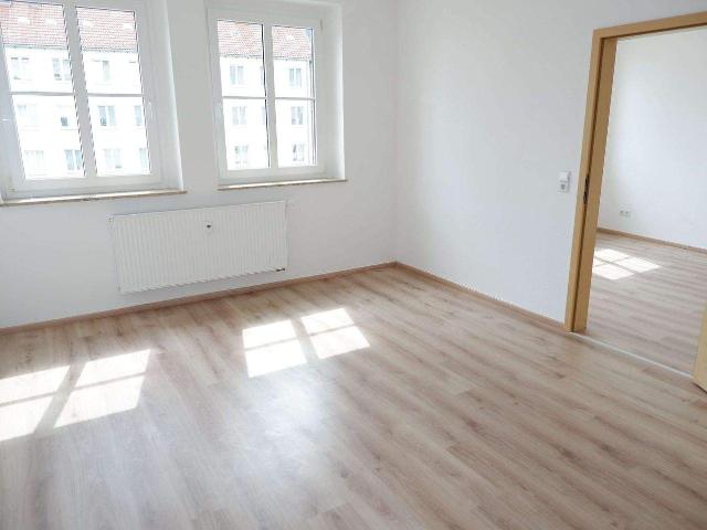 Apartment mieten in Lutherviertel, Chemnitz