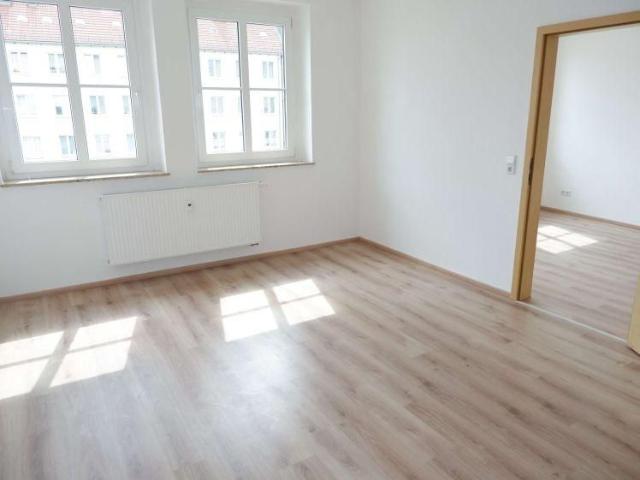Apartment mieten in Lutherviertel, Chemnitz