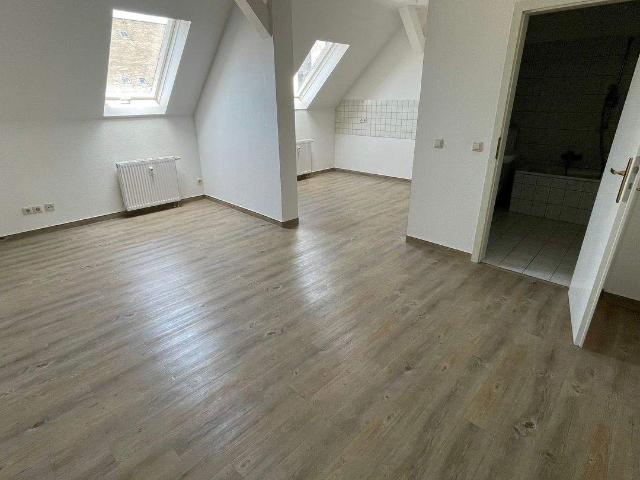 Apartment mieten in Bernsdorf, Chemnitz