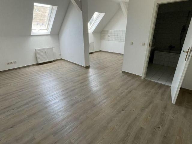 Apartment mieten in Bernsdorf, Chemnitz