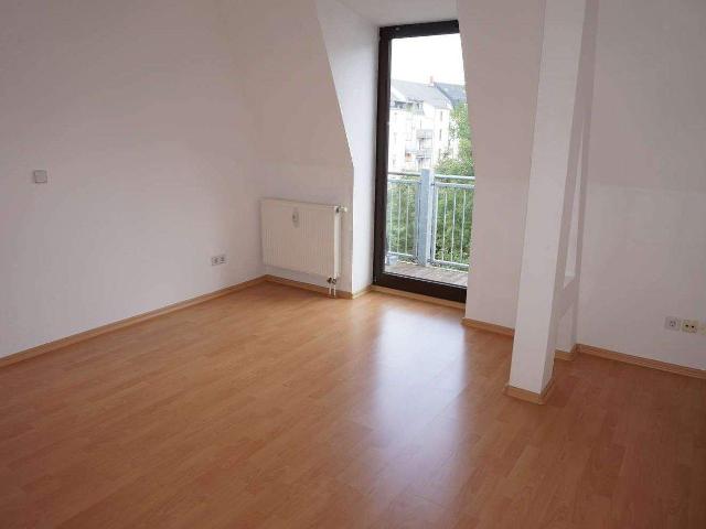 Apartment mieten in Hilbersdorf, Chemnitz