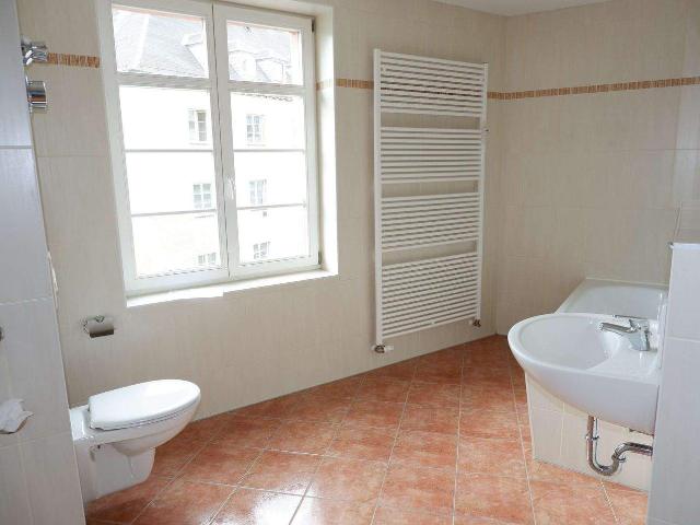 Apartment mieten in Lutherviertel, Chemnitz