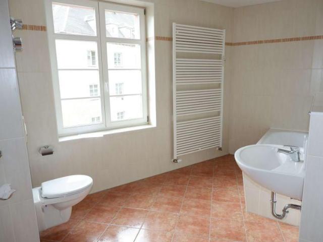 Apartment mieten in Lutherviertel, Chemnitz