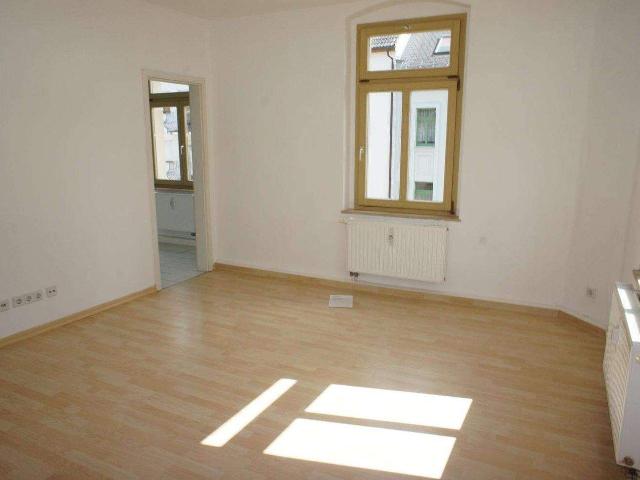Apartment mieten in Lutherviertel, Chemnitz