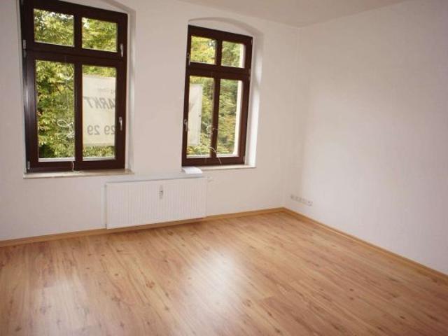 Wohnung mieten in Hilbersdorf, Chemnitz
