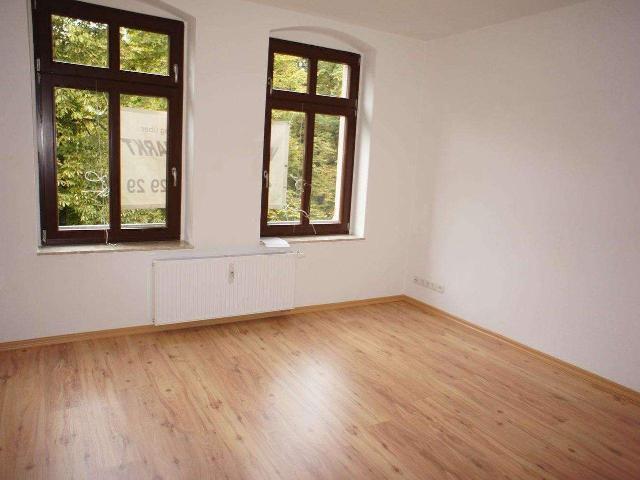 Apartment mieten in Hilbersdorf, Chemnitz