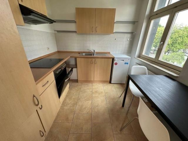 Apartment mieten in Schönau, Chemnitz