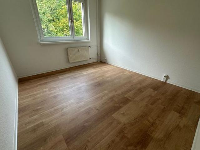 Wohnung mieten in Helbersdorf, Chemnitz