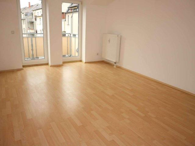 Apartment mieten in Hilbersdorf, Chemnitz