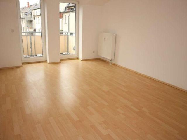 Apartment mieten in Hilbersdorf, Chemnitz