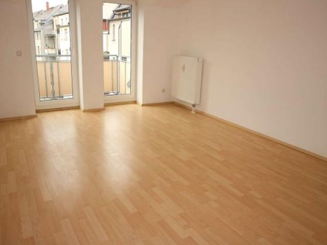 Wohnung mieten in Hilbersdorf, Chemnitz