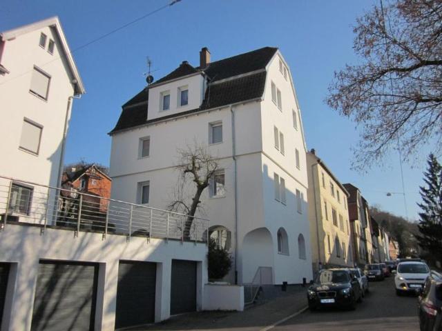 Wohnung mieten in Feuerbach, Stuttgart