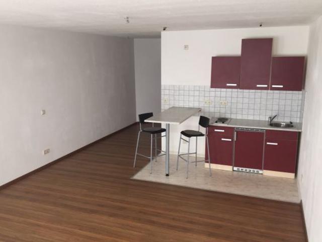 Wohnung mieten in Kaßberg, Chemnitz