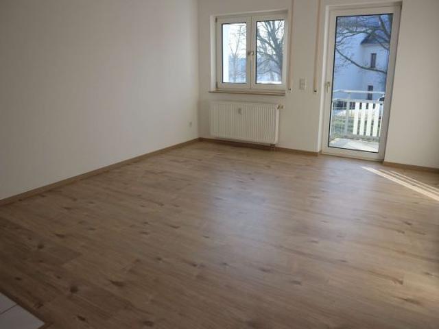 Wohnung mieten in Lichtenau, Bayern