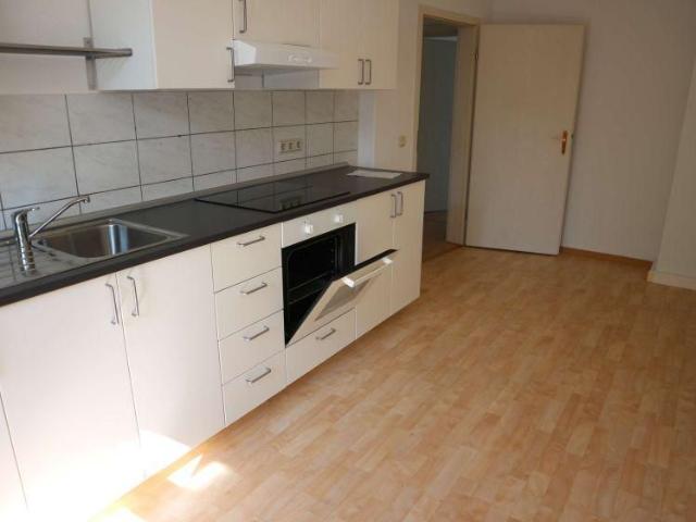 Apartment mieten in Lutherviertel, Chemnitz