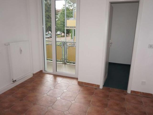 Wohnung mieten in Lutherviertel, Chemnitz
