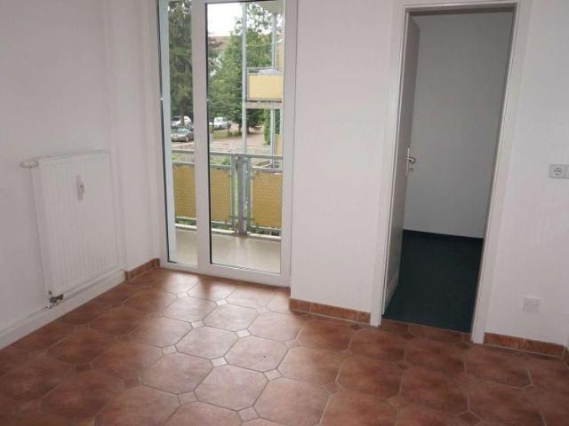 Apartment mieten in Lutherviertel, Chemnitz