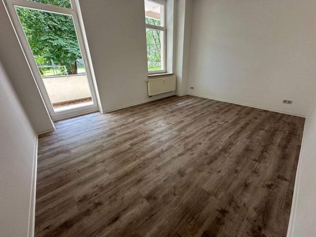Apartment mieten in Kaßberg, Chemnitz