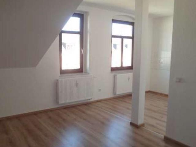 Apartment mieten in Kaßberg, Chemnitz