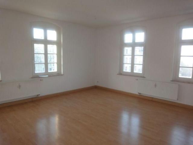 Apartment mieten in Hilbersdorf, Chemnitz