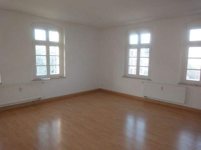 Apartment mieten in Chemnitz, Sachsen