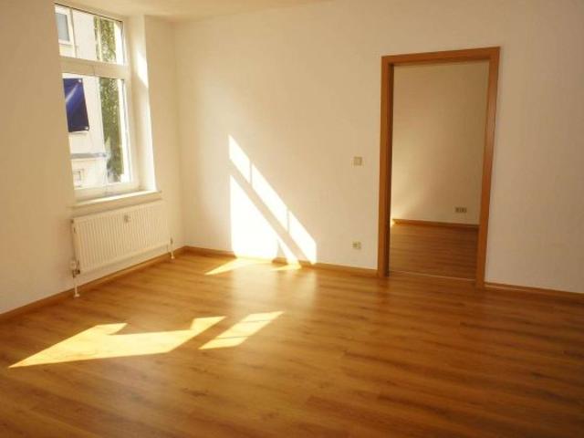 Wohnung mieten in Kappel, Chemnitz