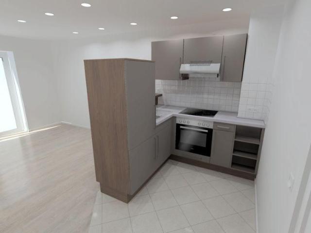 Apartment mieten in Kaßberg, Chemnitz