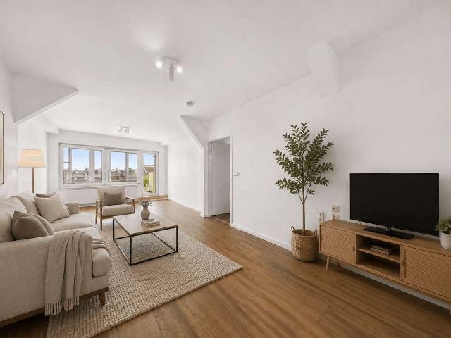 Wohnung kaufen in Beusselkiez, Berlin