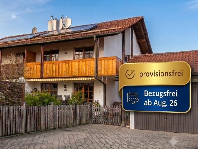 Haus kaufen in Tuntenhausen, Bayern