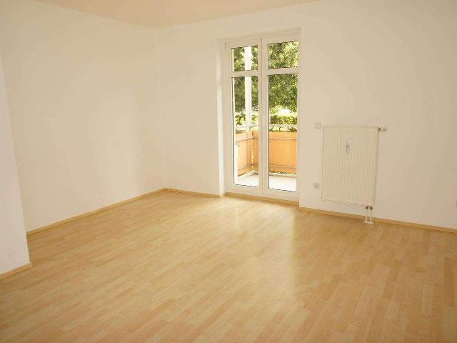 Apartment mieten in Gablenz, Chemnitz