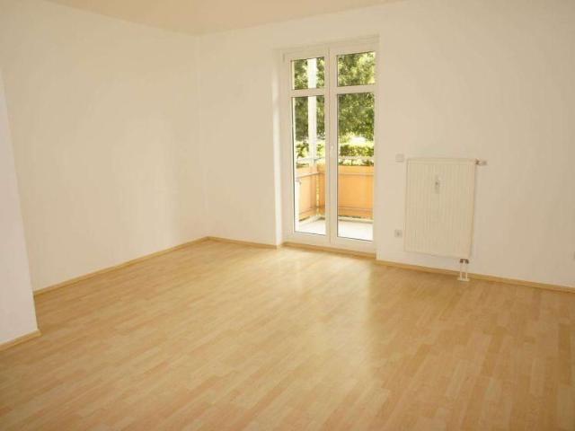 Apartment mieten in Gablenz, Chemnitz