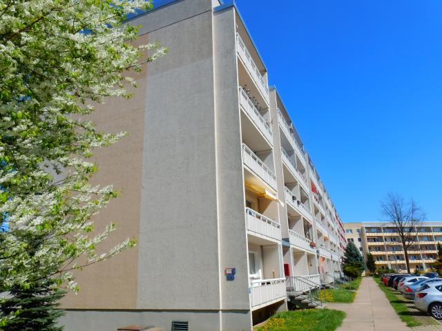 Apartment mieten in Königshufen, Görlitz