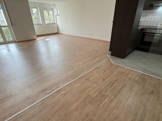 Wohnung mieten in Kaßberg, Chemnitz