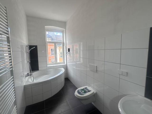 Wohnung mieten in Chemnitz, Sachsen