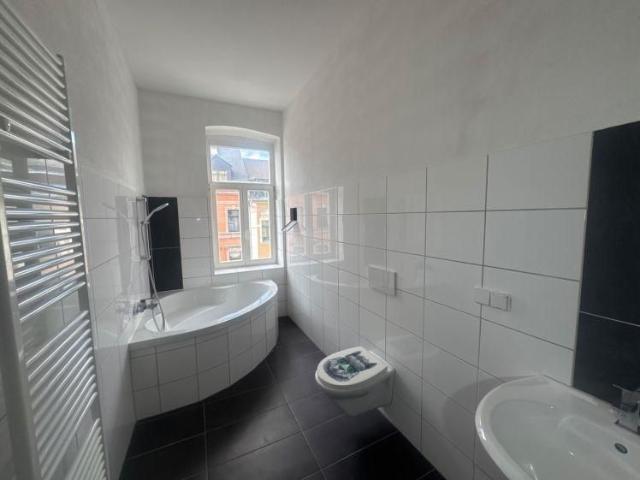 Apartment mieten in Zentrum, Chemnitz