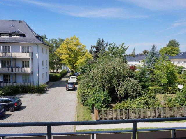 Apartment mieten in Gablenz, Chemnitz