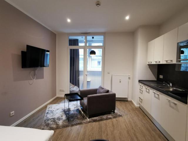 Wohnung mieten in Altstadt, Mainz
