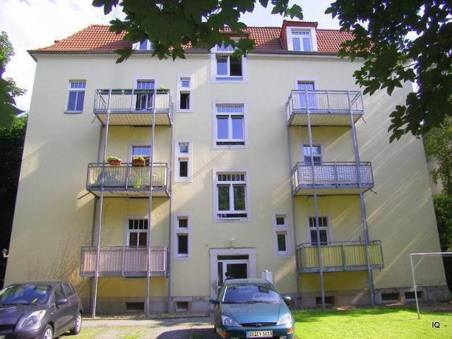 Apartment mieten in Löbtau-Süd, Dresden