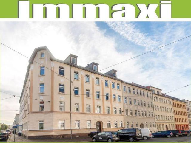 Apartment mieten in Möckern, Leipzig