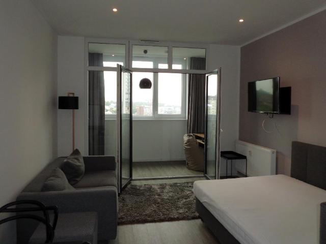 Wohnung mieten in Altstadt, Mainz