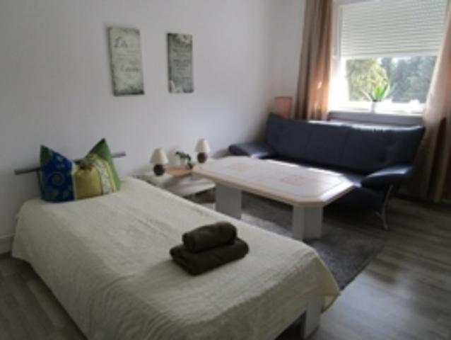 Zimmer mieten in Mitte, Hannover